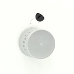Spiral LED Wall Light