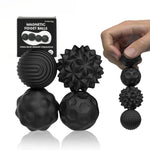 Magnetic Sensory Fidget Balls