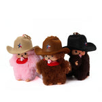 Baby Monkey Plush