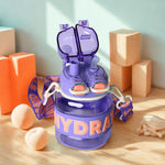 Kids Water Bottle 760mL