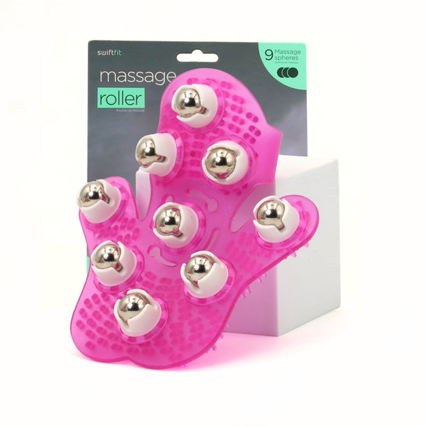 Handheld Massager