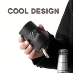Popper Bottle Opener