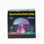Mushroom LED Lamp