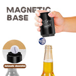 Popper Bottle Opener