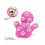 Handheld Massager