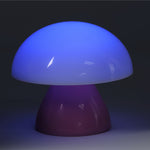 Mushroom LED Lamp