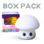 Mushroom LED Night Light