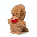 Monchichi Plush