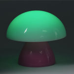 Mushroom LED Lamp