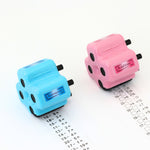 Math Teacher 4-in-1
