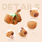 Capybara Bracelet