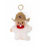 Baby Monkey Plush