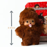 Monchichi Plush