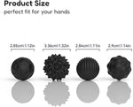 Magnetic Sensory Fidget Balls