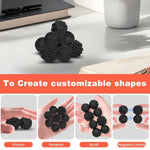 Magnetic Sensory Fidget Balls