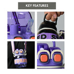Kids Water Bottle 760mL