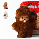 Monchichi Plush