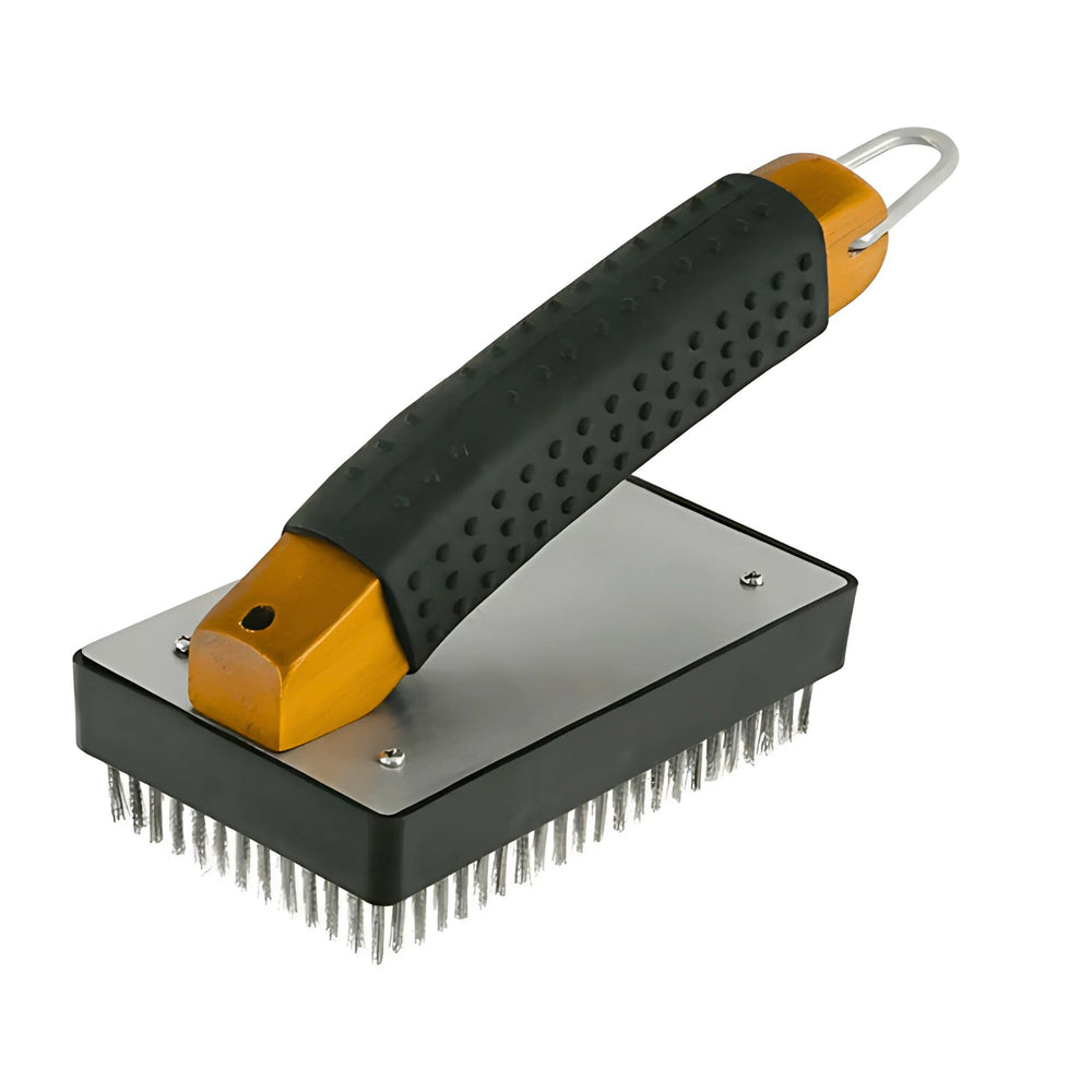 Heavy Grill Cleaning Brush