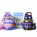 Kids Water Bottle 760mL