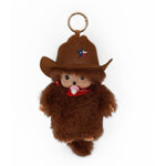 Baby Monkey Plush