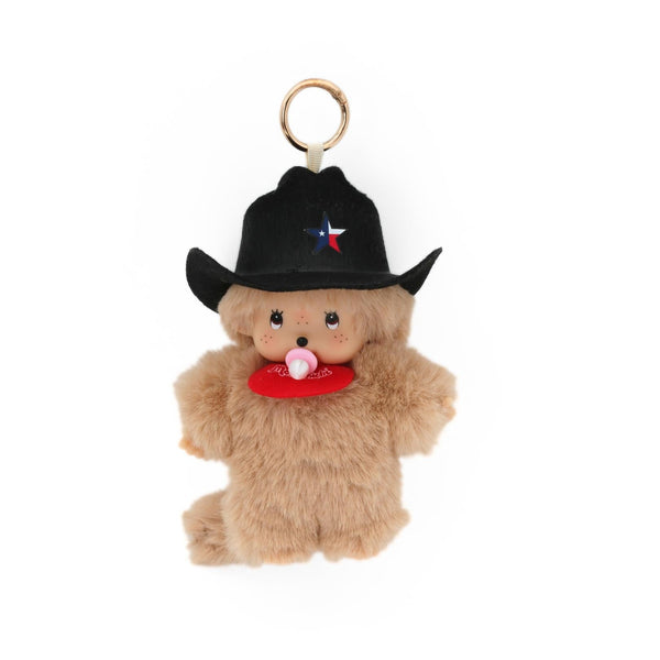 Baby Monkey Plush