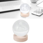 3DGalaxy Crystal Ball