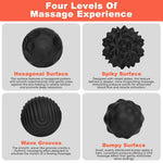 Magnetic Sensory Fidget Balls