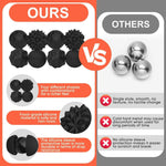 Magnetic Sensory Fidget Balls