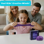 Magnetic Smart Putty