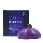 Magnetic Smart Putty