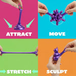 Magnetic Smart Putty