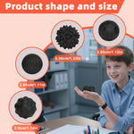 Magnetic Sensory Fidget Balls