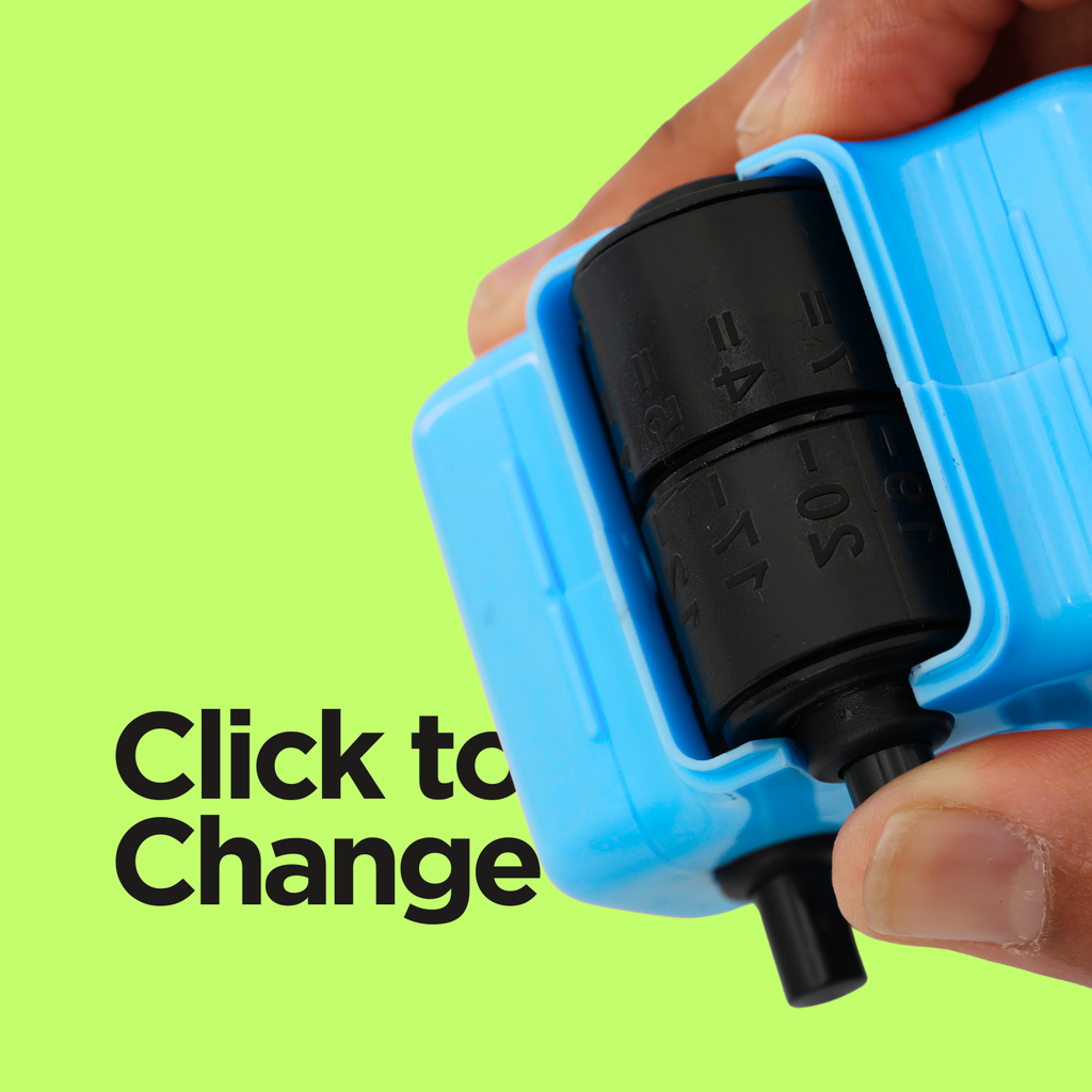 How to Refill Ink
