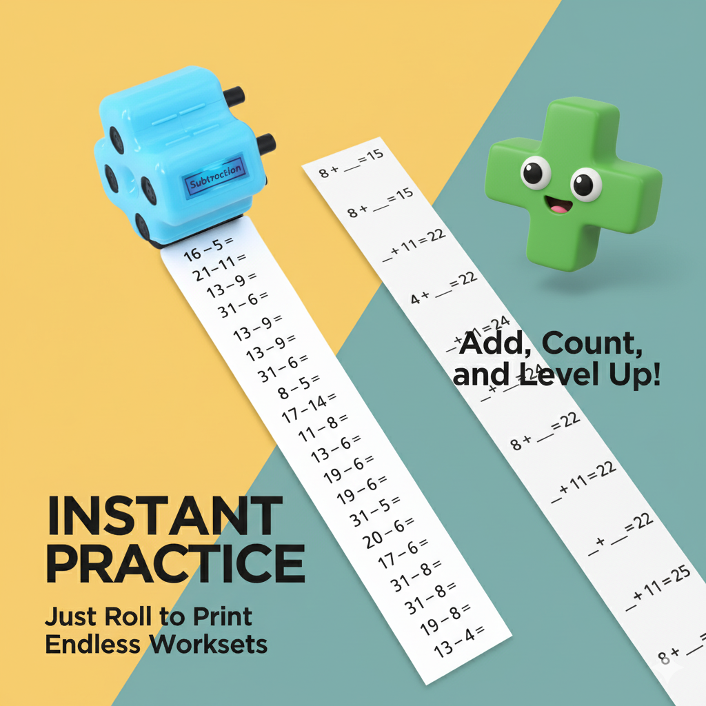 Instant Practice